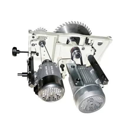 Scie à format lame 315 mm - SC4E