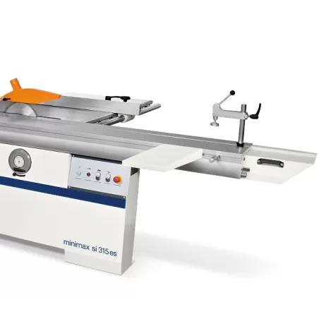 Scie à format lame 315 mm - SC4E