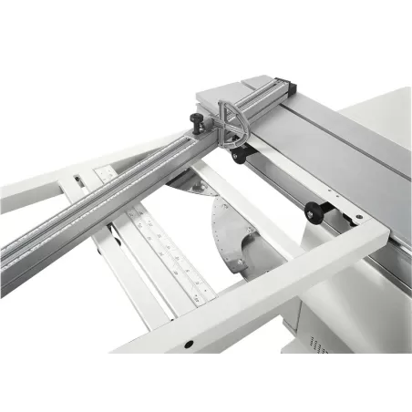 Scie à format lame 315 mm - SC4E