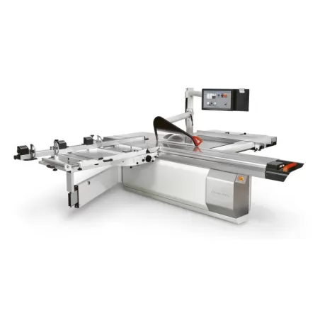 Scie circulaire à lame inclinable - L'INVINCIBILE SI 3