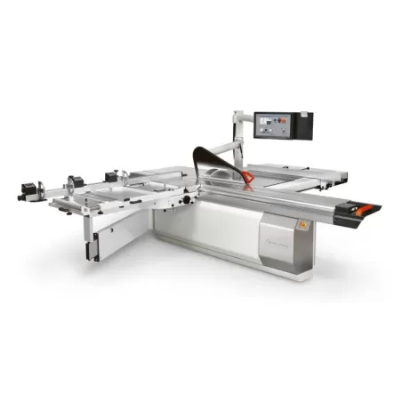 Scie à format à lame inclinable - L'INVINCIBILE SI 5