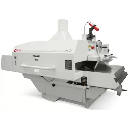 Déligneuse multilames automatique - M3