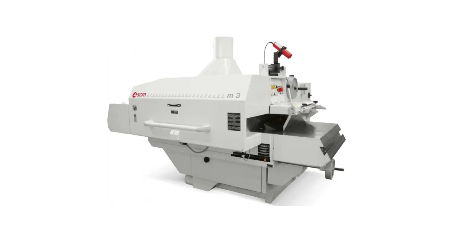 Déligneuse multilames automatique - M3