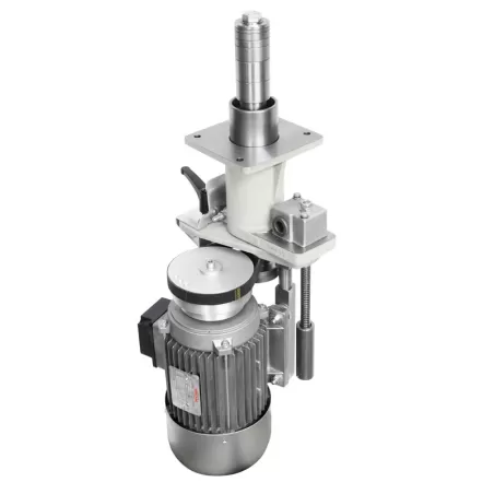 TOUPIE ARBRE FIXE OU INCLINABLE - MINIMAX TW 45C : GEDIMO