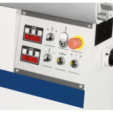 TOUPIE ARBRE FIXE OU INCLINABLE - MINIMAX TW 55ES : GEDIMO