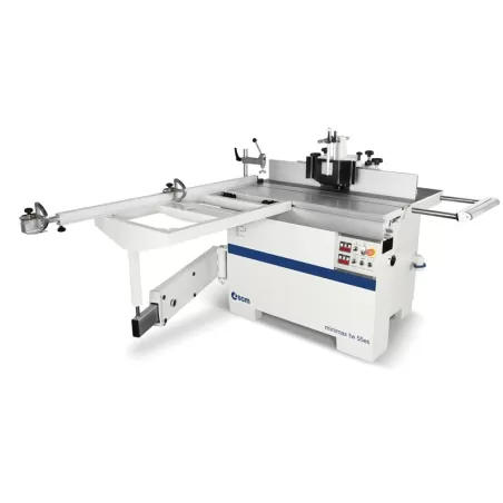 TOUPIE ARBRE FIXE OU INCLINABLE - MINIMAX TW 55ES : GEDIMO