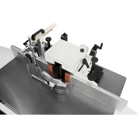 TOUPIE - NOVA TF 100 : GEDIMO