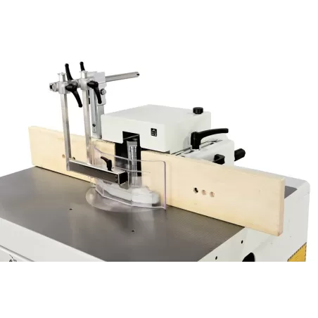 TOUPIE - NOVA TF 100 : GEDIMO