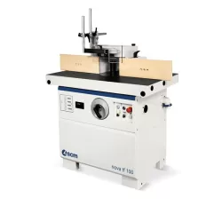 TOUPIE - NOVA TF 100 : GEDIMO