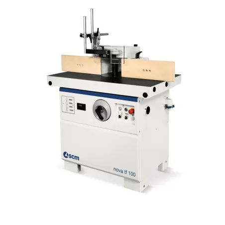 TOUPIE - NOVA TF 100 : GEDIMO