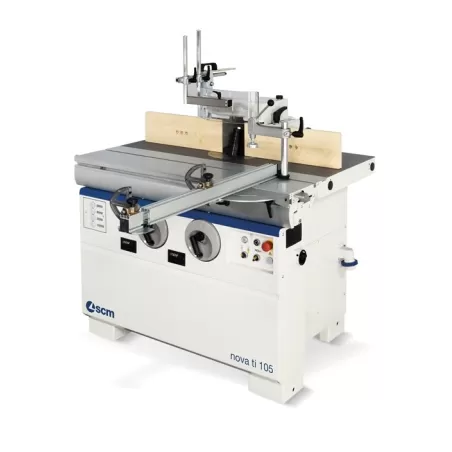 TOUPIE INCLINABLE - NOVA TI 105 : GEDIMO