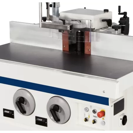 TOUPIE INCLINABLE - NOVA TI 105 : GEDIMO