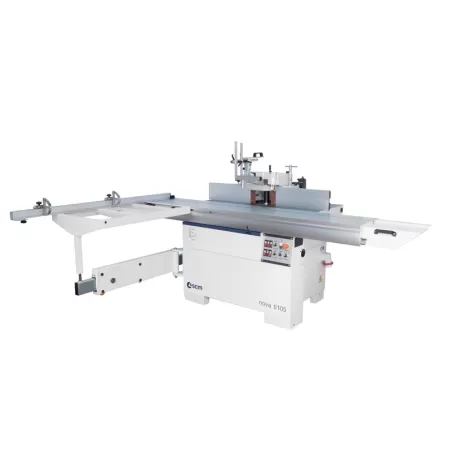 TOUPIE INCLINABLE - NOVA TI 105 : GEDIMO