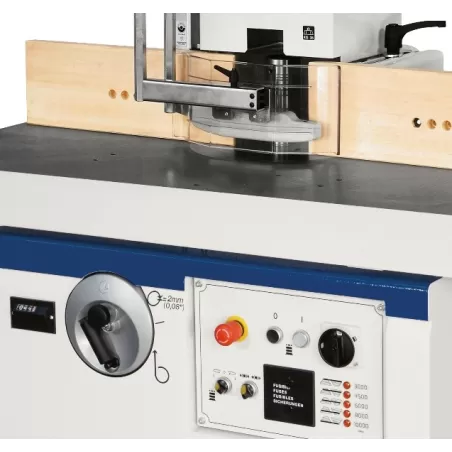 TOUPIE - NOVA TF110 : GEDIMO