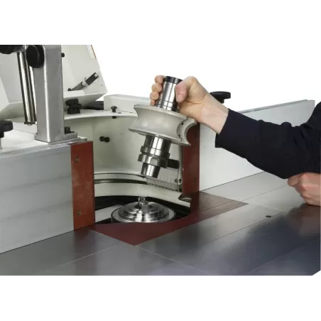 Toupie inclinable - L'INVINCIBILE TI 5