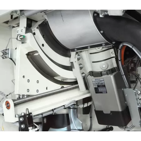 Toupie inclinable - L'INVINCIBILE TI 5