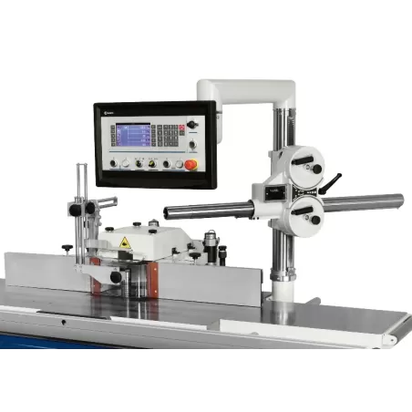 Toupie inclinable - L'INVINCIBILE TI 5