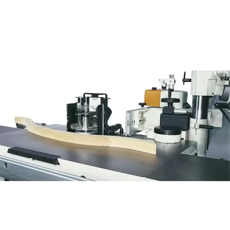 Toupie inclinable - L'INVINCIBILE TI 7