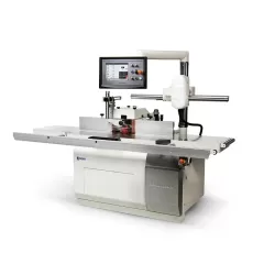 Toupie inclinable - L'INVINCIBILE TI 7