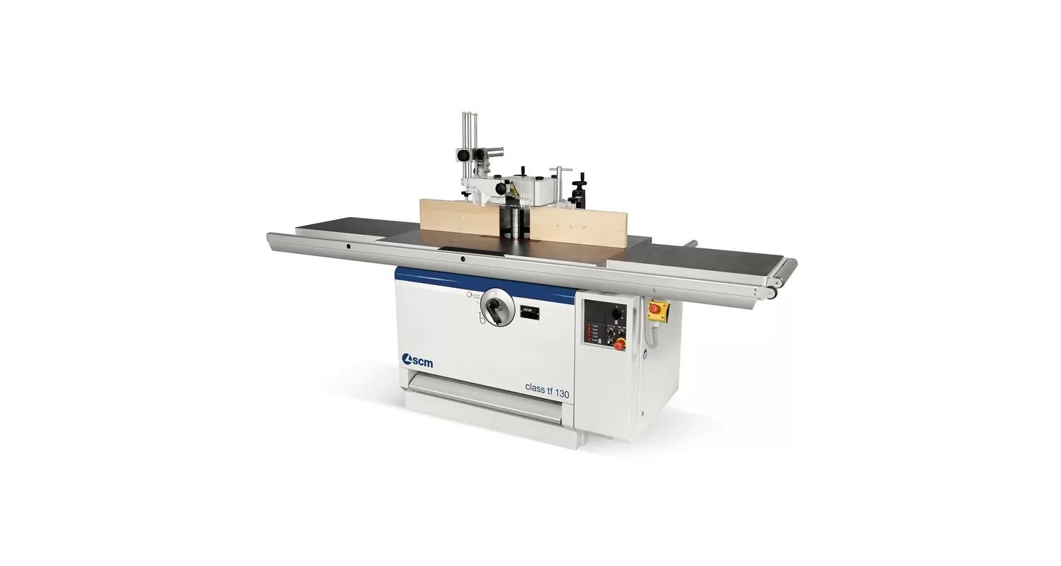 Toupie - CLASS TF 130