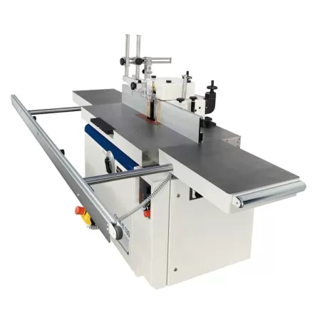 Toupie inclinable avec tables longues - CLASS TI 120