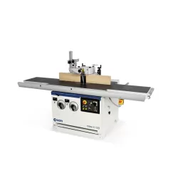 Toupie inclinable avec tables longues - CLASS TI 120