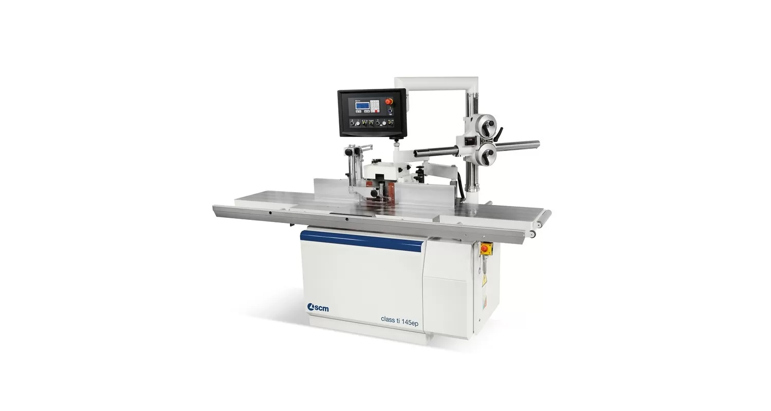 Toupie - CLASS TI 145EP