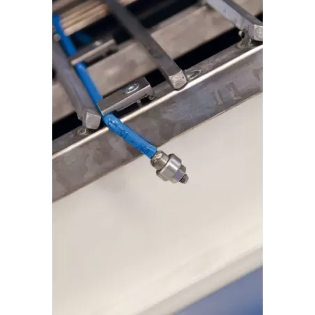 ENCOLLEUSE 4 ROULEAUX - S4R : GEDIMO