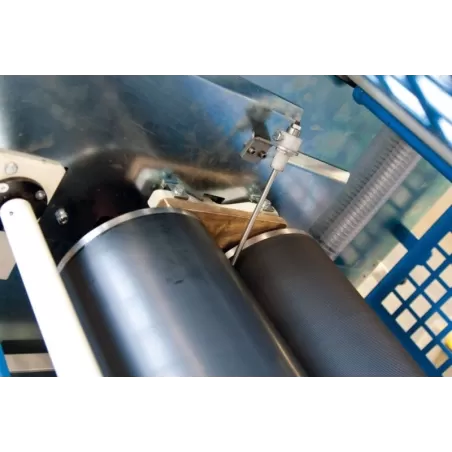 ENCOLLEUSE 4 ROULEAUX - S4R : GEDIMO