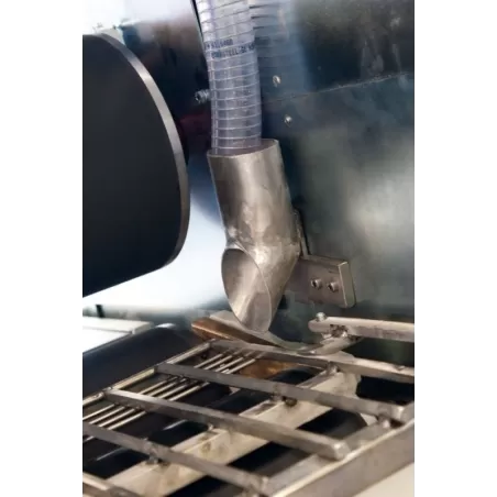 ENCOLLEUSE 4 ROULEAUX - S4R : GEDIMO