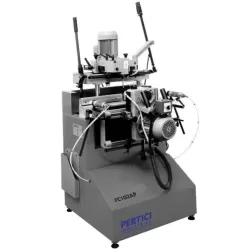 FRAISEUSE A COPIER POUR PROFILS EN ALUMINIUM - FC102AP : GEDIMO