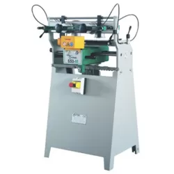 FRAISEUSE MANUELLE - 650M : GEDIMO