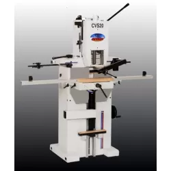 MORTAISEUSE A CHAINE - CVS20 : GEDIMO