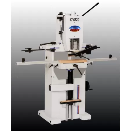 MORTAISEUSE A CHAINE - CVS20 : GEDIMO