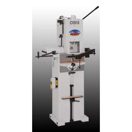 MORTAISEUSE A CHAINE - CVS10 : GEDIMO