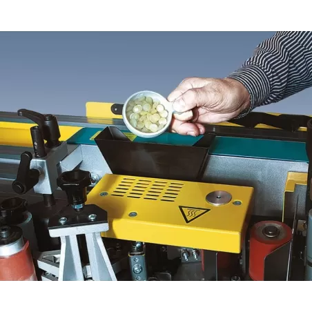 PLAQUEUSE DE CHANTS - EB135 : GEDIMO