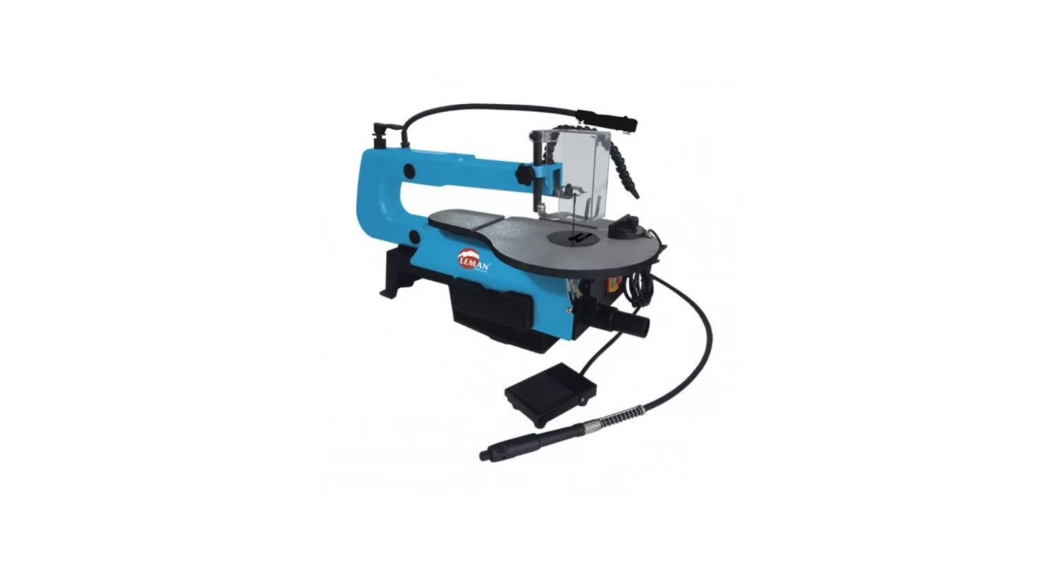 SCIE A CHANTOURNER - SAC407 : GEDIMO