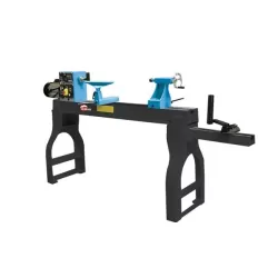 TOUR A BOIS ELECTRONIQUE - TAB120 : GEDIMO