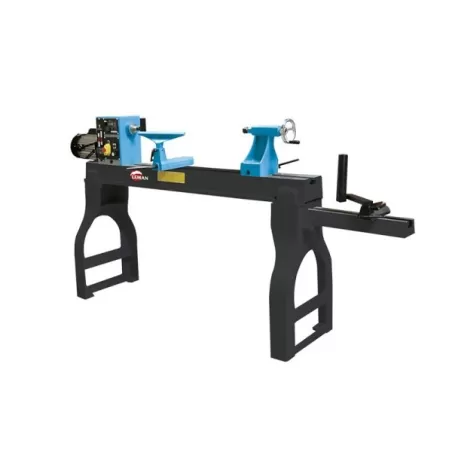 TOUR A BOIS ELECTRONIQUE - TAB120 : GEDIMO