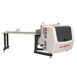 TENONNEUSE DE CHARPENTE - ZAF250 : GEDIMO