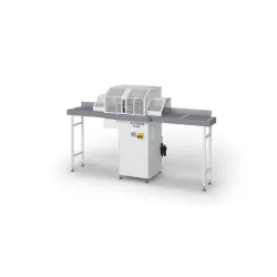 TRONCONNEUSE PNEUMATIQUE - TR350 : GEDIMO