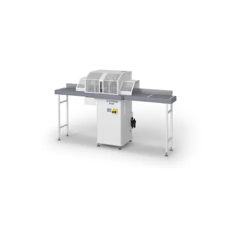 TRONCONNEUSE PNEUMATIQUE - TR350 : GEDIMO