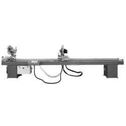 TRONCONNEUSE ELECTRONIQUE DOUBLE TETE - 403IP : GEDIMO