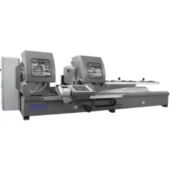 TRONCONNEUSE ELECTRONIQUE DOUBLE TETE - 600TSP : GEDIMO