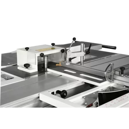 COMBINEE UNIVERSELLE 410 mm - MINIMAX CU 410E : GEDIMO