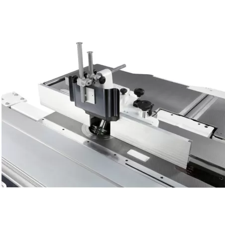 COMBINEE UNIVERSELLE 410 mm - MINIMAX CU 410E : GEDIMO