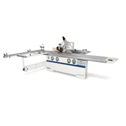 SCIE TOUPIE - MINIMAX ST 5ES : GEDIMO