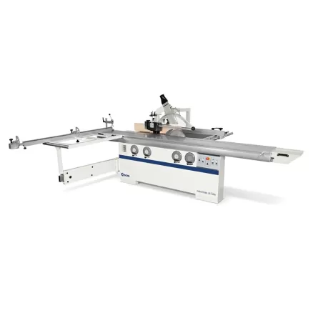 SCIE TOUPIE - MINIMAX ST 5ES : GEDIMO