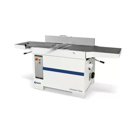 Dégauchisseuse 520 mm - F 52ES