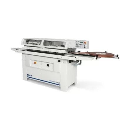 Plaqueuse de chants automatique - ME 22